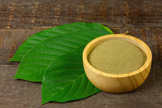What is Green Maeng Da Kratom?